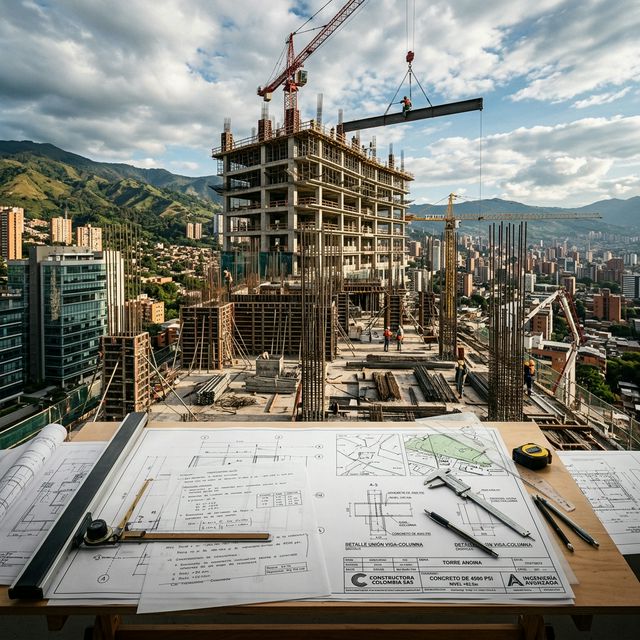 Ingeniería Estructural Structurat